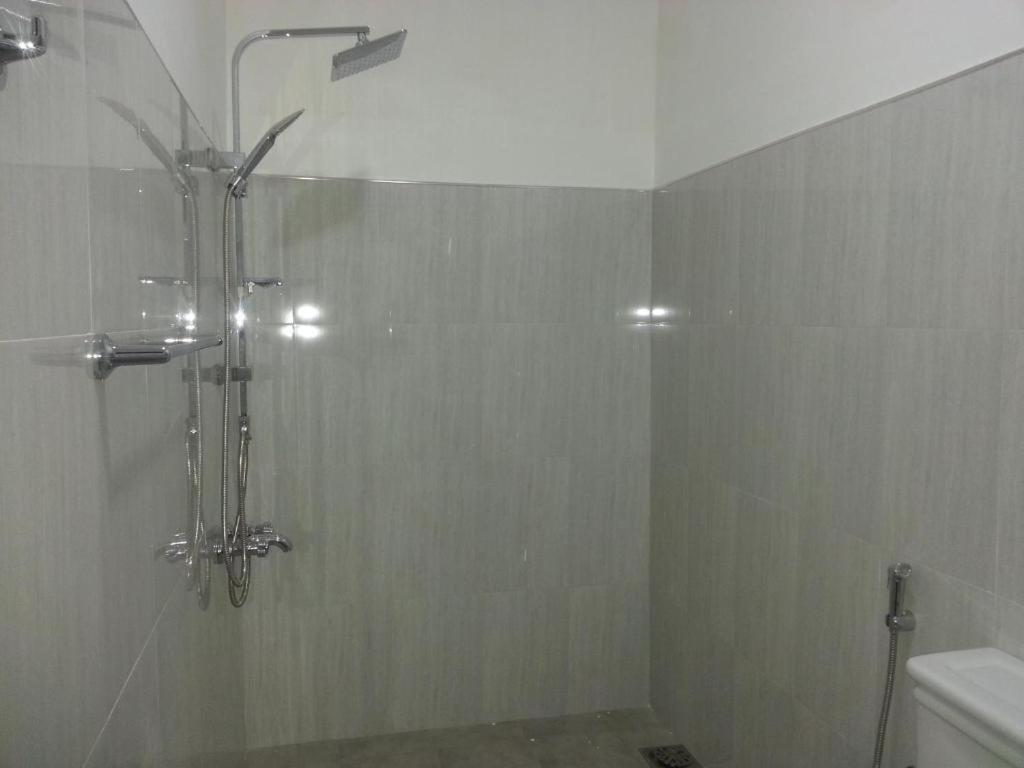 Wow Home Stay Ella Exterior foto